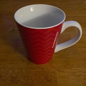 STARBUCKS Coffee Mug